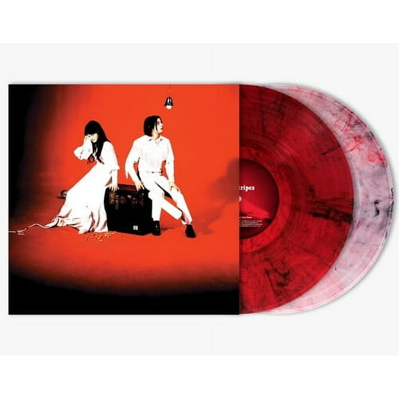 The White Stripes - Elephant (20th Anniversary) - Music & Performance - Vinyl