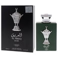 thumbnail image 4 of Al Areeq Silver by Lattafa for Men - 3.4 oz EDP Spray, 4 of 6