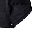 thumbnail image 4 of Njagoc3 Soft Cotton Underwear for Women High Waisted Breathable Comfortable Everyday Briefs, 4 of 5