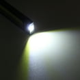 thumbnail image 4 of Mini linterna COB perfecl Antorchas de inspección de trabajo portátiles LED con Lámpara magnética, 4 of 8