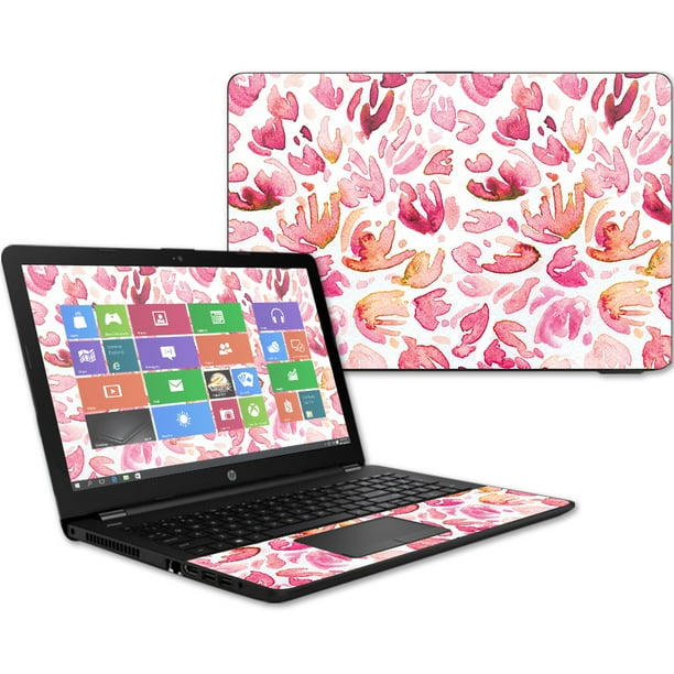 MightySkins Skin For HP 15t Laptop 15.6" (2017) Protective, Durable