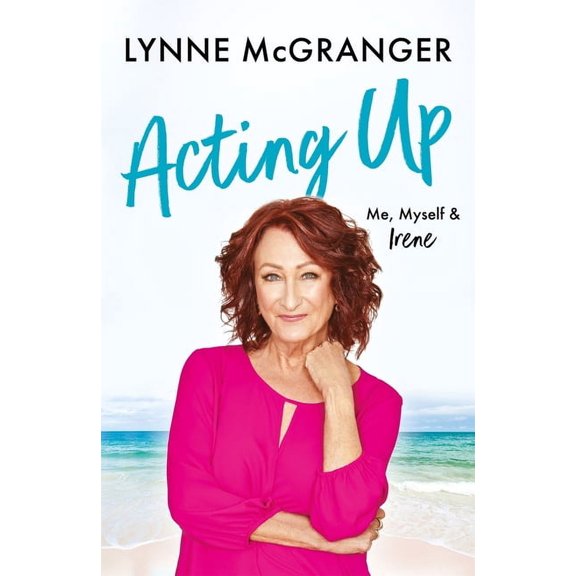 Acting Up (Hardcover)
