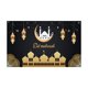 thumbnail image 2 of Festival Party Decoration Middle Fasting, 2 of 6