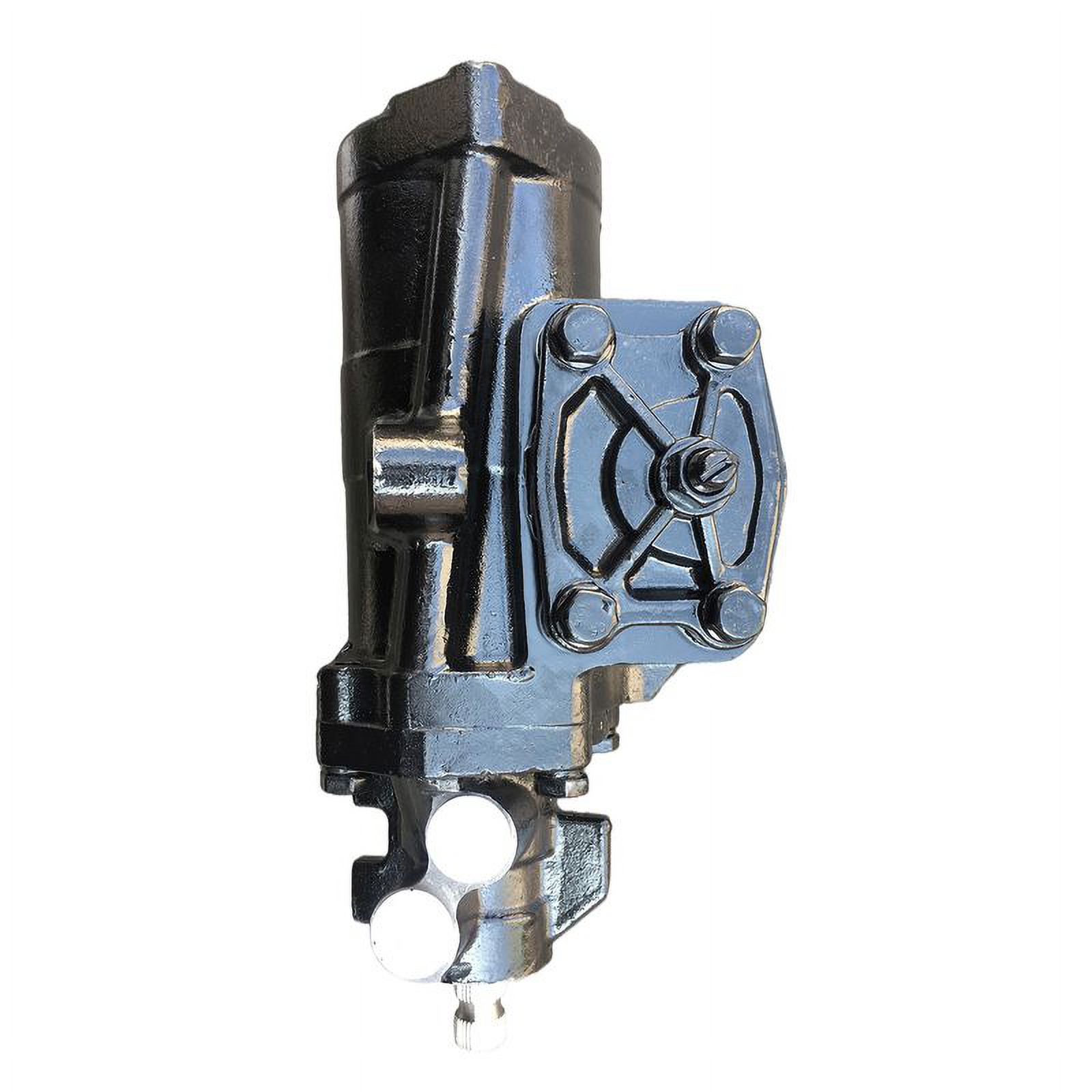 Edelmann Elite 3006 Steering Gear Fits select: 2006-2008 DODGE RAM 1500, 2003-2008 DODGE RAM 2500