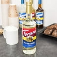 thumbnail image 1 of Torani 750 mL Peppermint Flavoring Syrup, 1 of 3