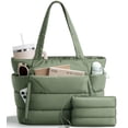 thumbnail image 1 of Bolsa Bagstellar Puffer ligera para mujer con capacidad de 20 litros, 1 of 9