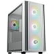 thumbnail image 1 of GABINETE COOLER MASTER MASTERBOX 600  WH ARGB, 1 of 12