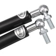 thumbnail image 2 of 2Pcs 300mm 300N Car Struts Front Bonnet Hood Rear Trunk Tailgate Boot Shock Lift Strut Support Bar Gas Spring Bus RV, 2 of 5