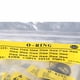 thumbnail image 4 of O Ring Rubber O Ring Seal O Ring Rubber Gasket Watch O Ring 950pcs Set 12mm30mm Universal Rubber O Ring Watch Back Cover Seal Gaskets 0.6mm ANGGREK Ocean Broad Surfboard Fins, 4 of 8