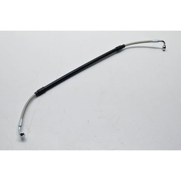 Streamline Performance DB206-R Steel Braided Brake Line NOS