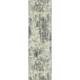 thumbnail image 2 of Dynamic Rugs Quartz Machine-made 27035 Grey 6.7x9.6 Rectangle, 2 of 5