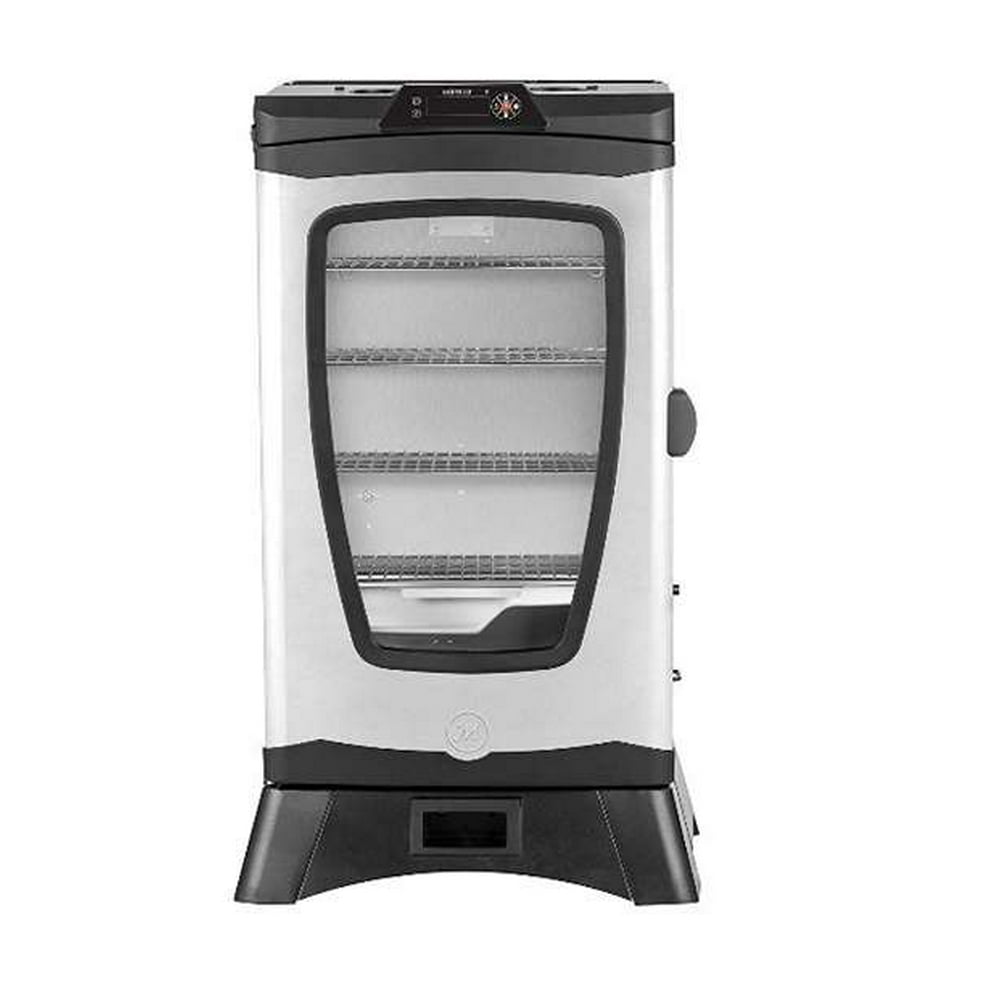 MasterBuilt 40inch Bluetooth Digital Electric Smoker