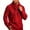 c01Red, variant on USNSM Men's Shawl Collar Button Front Knit Sweater Pullover Long Sleeve Business Casual Winter Warm Tops Gray M