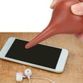thumbnail image 2 of Dust Blower , Rubber Dust 3pcs Durable Phone Cleaning Tool Air Pump Cleaner,  For Phone Watch Red, 2 of 8