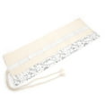 thumbnail image 1 of Bolígrafo Roll Wrap, Estuche Enrollable Profesional Para Oficina Para El Hogar Para Uso Escolar Amonsee No, 1 of 7