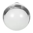 thumbnail image 4 of Smart Music Audio Speaker with LED RGB Bulb Light and Remote Control, Wireless Bluetooth 2.1, 4 of 8