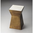 thumbnail image 2 of Home Square 20.5"H Transitional End Table in Multi-Color - Set of 2, 2 of 4