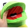thumbnail image 2 of Peluche Marionnettes Grenouille 40Cm Poupée en Peluche, 2 of 8