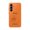 CRUSTA, variant on Natural Woman Kissed Flower (BL)Tough Phone Cases LIGHT PINK