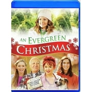An Evergreen Christmas (Blu-ray)