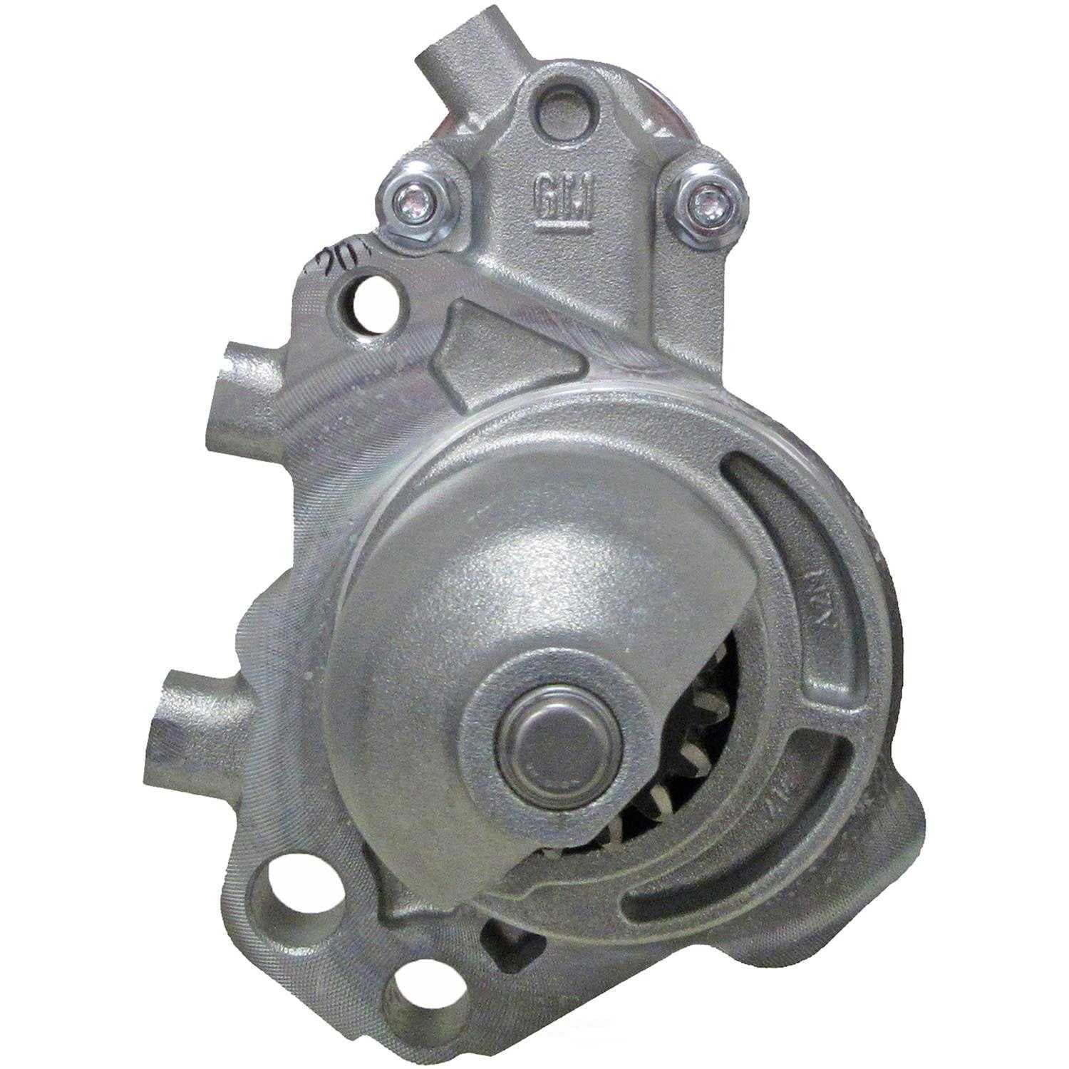 FVP Professional 12457 Starter Standard
