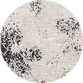 thumbnail image 2 of Ebern Designs Mcconnell Dark Gray Area Rug, 2 of 3