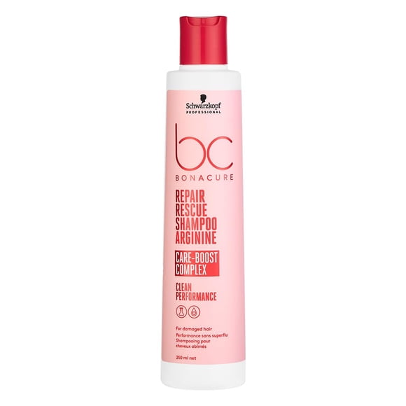 Schwarzkopf Professional BC PEPTIDE REPAIR RESCUE MICELLAR SHAMPOO