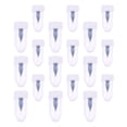 thumbnail image 4 of 60Pcs Tire Repair Rubber Nails Car Tire Repair Nails Tire Repair Rubber Screws, 4 of 9