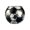 Football transparent, variant on Heat Resistant Glass Barwares Football/Baseball Shaped Drinking Cup Drinkware For Home Kitchen And Outdoor