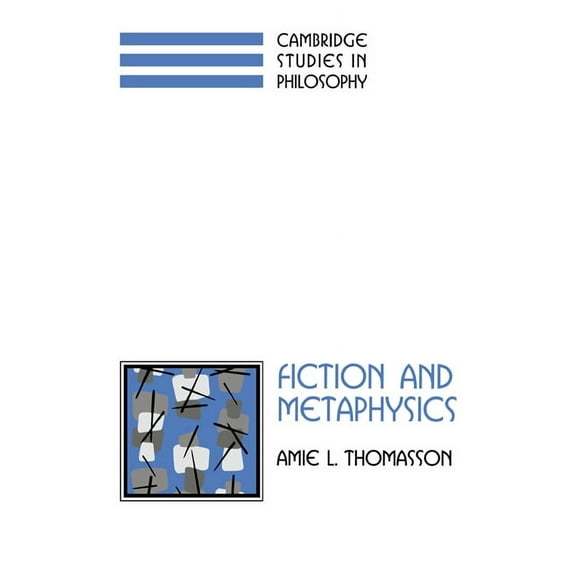 Cambridge Studies in Philosophy Fiction and Metaphysics, (Hardcover)
