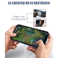 thumbnail image 4 of Cargador Inalámbrico YOU ER MEI Magnético 15W Compatible Con MagSafe para iPhone 14 Pro MAX y Mini, 4 of 7
