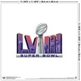 thumbnail image 4 of Gallery Pops NFL Kansas City Chiefs - Super Bowl LVIII Champions Wall Art Bundle (3-Pack), 4 of 5