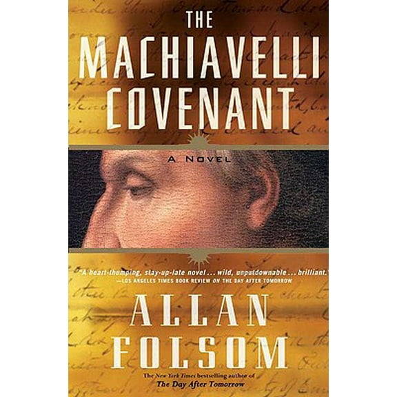 The Machiavelli Covenant (Hardcover)