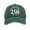 Green, variant on LNZGNM Unisex 250th Anniversary USA Hat Washed Distressed Baseball Hat Adjustable Trucker Hat Vintage Memorial Day Dad Hats,Green
