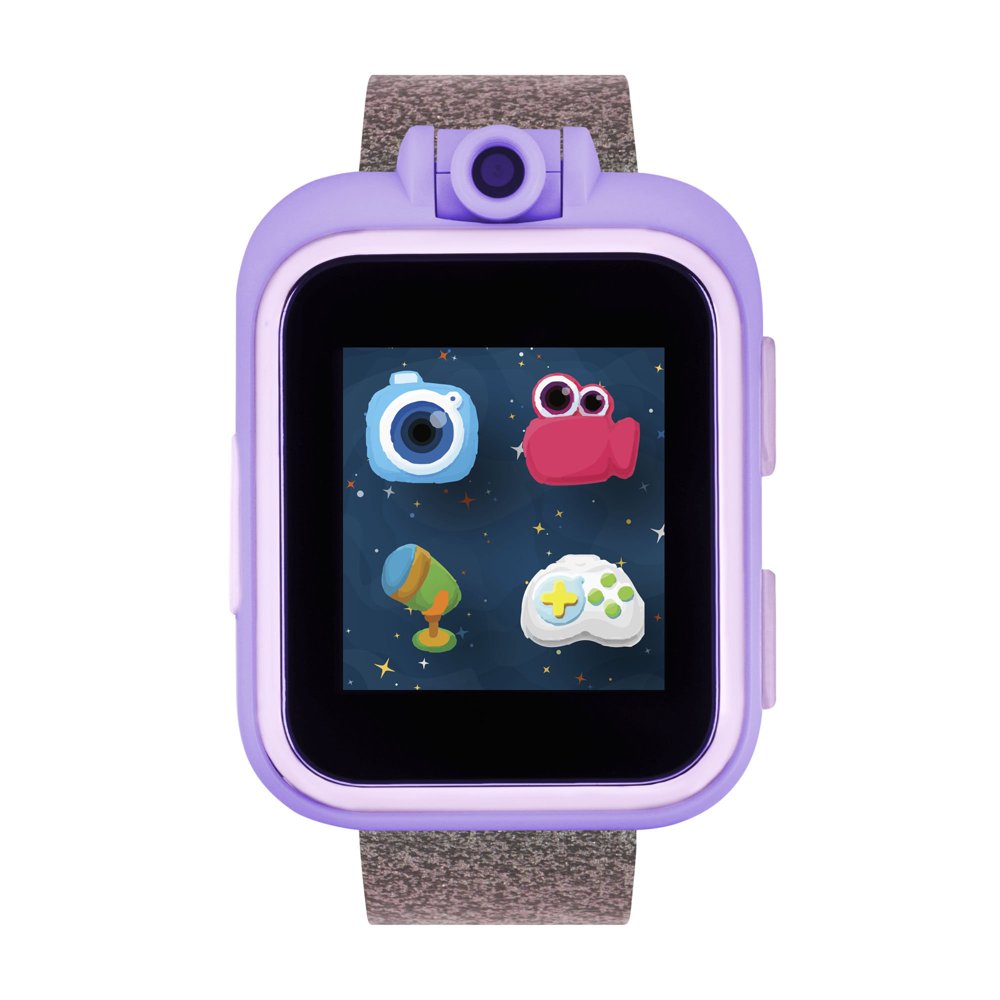 itech smart watch jr