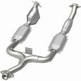 thumbnail image 4 of MagnaFlow CONV DF 94-95 Ford Mustang 3.8L Tier 1 (California), 4 of 5