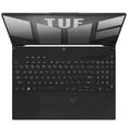 thumbnail image 2 of ASUS TUF A16 Gaming Laptop, 16" WUXGA 165Hz Display, AMD 8-Core Ryzen 7 7735HS, AMD Radeon RX 7600S (Beat GeForce RTX 3050 Ti), 64GB DDR5, 1TB NVMe 4.0, RGB KB, Wi-Fi 6, RJ-45, SPS HDMI, Win 11 Pro, 2 of 5