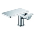 thumbnail image 1 of Alfi Brand AB1882-PC Single-Lever Bathroom Faucet - Polished Chrome, 1 of 4