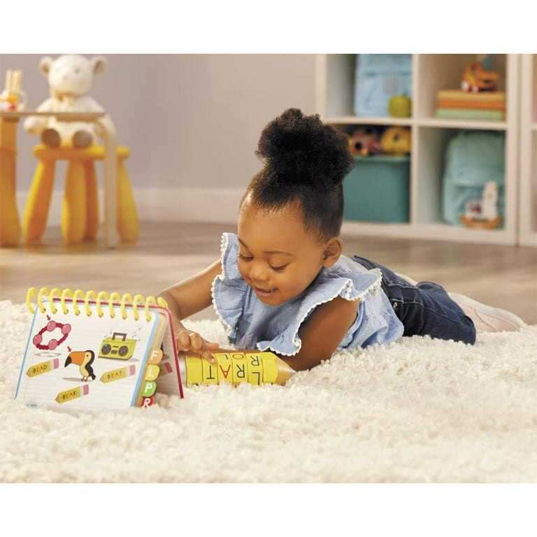 Little Tikes® Learn HHA1&nbsp;Play™ 100 Words Spell Spin