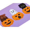 thumbnail image 5 of Papyrus Halloween Card (Tricks & Treats), 5 of 5