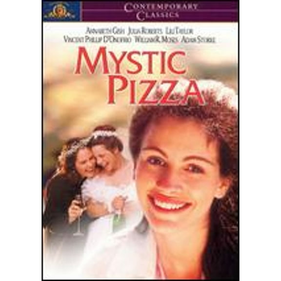Pre-Owned Mystic Pizza (DVD 0027616857781) directed by Donald Petrie