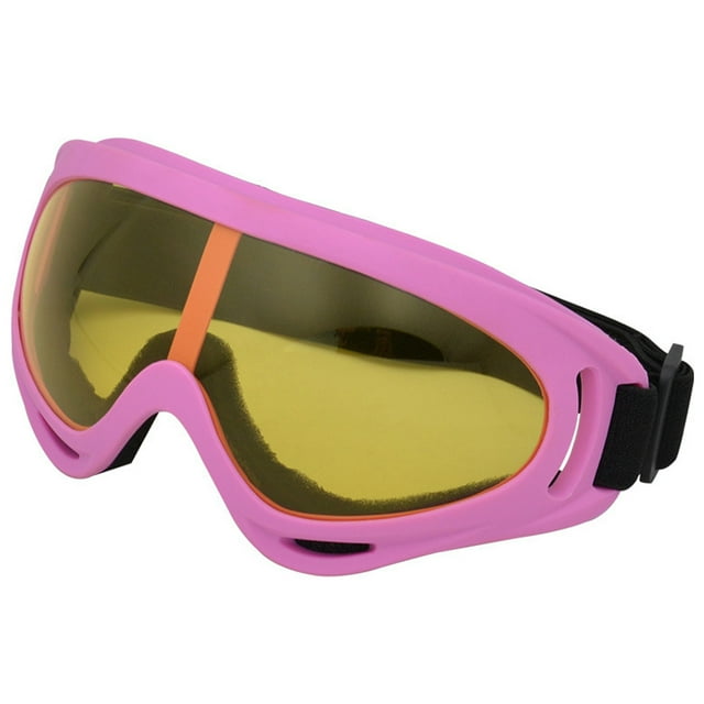 Bangcool Cycling Goggles Creative Dust-Proof Protective Safety Goggles Outdoor Goggles