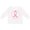 AA-White, variant on Inktastic Fight Against Breast Cancer Girls Long Sleeve Toddler T-Shirt