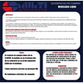 thumbnail image 3 of Cincel Punta Sds Max Ecoline 400mm 10pz. Bosch 2608690235, 3 of 3