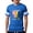 Royal Blue, variant on CafePress - I Stand With Ukraine Support Ukrainian Ame T Shirt - Mens Football Shirt