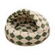 thumbnail image 5 of Cama cueva para gatos Strade Fareast Limited 50 cm flores, 5 of 5