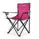thumbnail image 1 of Silla Camping Y Playa Plegable Portatil Para Exteriores Gaon Rosa, 1 of 9