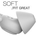 thumbnail image 2 of Earplug For Sleeping Silicone Earplugs Noise Canceling 2 Pairs Comfortable, 2 of 5