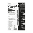 thumbnail image 7 of Sharpie Color Burst Permanent Markers, Fine Point, Assorted Colors, 5 Count, 7 of 7