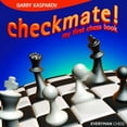 thumbnail image 2 of Checkmate! : My First Chess Book, 2 of 2